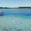 На Львівщині назвали водойму, де не рекомендують купатися