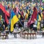 У День Збройних Сил на Личаківському кладовищі вшанували пам’ять полеглих героїв