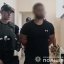 Правоохоронці затримали підозрюваного у вбивстві запорізького посадовця