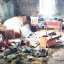 Через непогашений недопалок на Стрийщині у пожежі загинули троє чоловіків