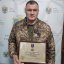 Двічі поранений залишився на позиціях: військовий із Львівщини отримав відзнаку