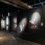 «Питання стабільності»: Олекса Манн презентував нову виставку у Zenyk Art Gallery