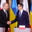 Україна та Польща створять спільне логістичне підприємство, - Шмигаль