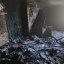 Пожежу загасили за 12 хвилин
