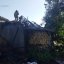 На Стрийщині рятувальники врятували від вогню житловий будинок