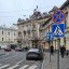 Від початку року у Львові зафіксували понад 80 тис. порушень через заборону зупинки