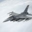 Не лише F-16: до «коаліції винищувачів» для України увійшли вісім країн