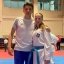 Львівська спортсменка виборола першу для збірної України медаль на чемпіонаті світу з карате