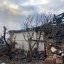 Наслідки атаки на Синельникове Дніпропетровської області, фото Серргія Лисака