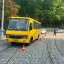 У Львові маршрутка збила 21-річну жінку, її госпіталізували