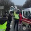 У подвійній ДТП біля Львова загинув 59-річний водій вантажівки