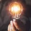 Лампочка