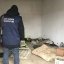 Місцевих душили пакетами та били електрошокером: на Миколаївщині знайшли ще одну катівню окупантів