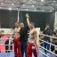 Львівські кікбоксери повернулися з Чемпіонату України з золотими медалями