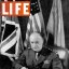 На кордоні Львівщини в BMW виявили 16 журналів LIFE 1945 року