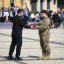 Медикиня львівської бригади ДШВ отримала орден “За мужність”