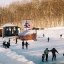 Де відпочити біля Львова взимку Де відпочити біля Львова взимку