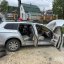 50-річний мешканець Дрогобиччини підпалив автомобіль колишньої дружини
