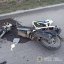 На Львівщині у ДТП постраждав 19-річний мотоцикліст