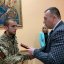 Воїна з Львівщини посмертно нагородили орденом “За мужність” ІІІ ступеня