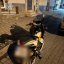 У Львові затримали 45-річного чоловіка за крадіжку мотоцикла