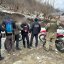 Закарпатець намагався переправити львів’янина до Румунії на мотоциклі