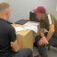 На Львівщині затримали підрядника у справі про розкрадання грошей на ремонті санаторію “Шкло”