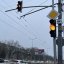 У Львові поблизу перехрестя на Сихові запрацює новий світлофор