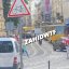 У Львові на Дорошенка трапилась ДТП: рух заблоковано