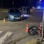 Внаслідок ДТП у Львові загинула 16-річна пасажирка мотоцикла