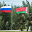 Білоруські та російські військові