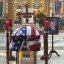 У Чикаго поховали громадянина США Михайла Яворського, який загинув за Україну (фото)