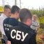 СБУ затримала російського агента, який встановлював «маячок» на об’єкт Укрзалізниці (фото)