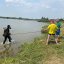 Неподалік Жовкви водолази витягли з озера 39-річного потопельника