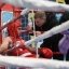 Присвячений загиблим боксерам: у Львові відбувся фінал чемпіонату України з боксу серед молоді