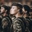 Військовий облік для жінок: Міноборони скоротило список професій