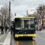 Нова кінцева зупинка: у Львові продовжили маршрут №46
