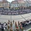 На Львівщині встановили національний рекорд України з вишитих рушників