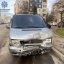 У Львові затримали горе-водія, який протаранив два автомобілі та втік з місця ДТП