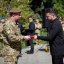 Президент нагородив майора з Львівщини орденом “За Мужність”