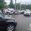 У Львові ДТП з 6 авто: на Науковій рух ускладнений
