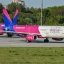 Wizz Air базуватиме у Львові три літаки і анонсує нові рейси