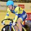 Спортсменка зі Львова розпочала виступи у Лізі чемпіонів з велотреку
