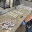Польські митники виявили контрабанду майже 30 тис. сигарет на кордоні з Львівщиною