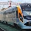 З Дарниці до Львова курсуватиме поїзд Інтерсіті+