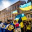 У неділю проведуть благодійний концерт-телемарафон Save Ukraine