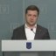 Зеленський підписав указ про створення військових адміністрацій