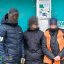 Затриманими виявились брат і сестра.