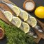 Скумбрія, яка тане в роті: домашній рецепт маринованої риби