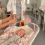 У Львові лікарі врятували немовля вагою 1,5 кгУ Львові лікарі врятували немовля вагою 1,5 кг